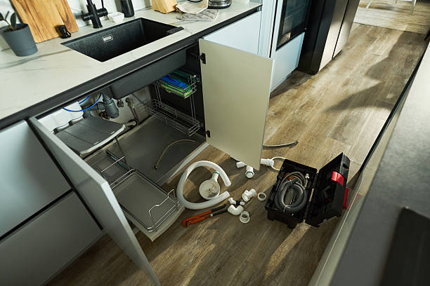 24/7 Emergency Garbage Disposal Repair experts in Matthews, NC